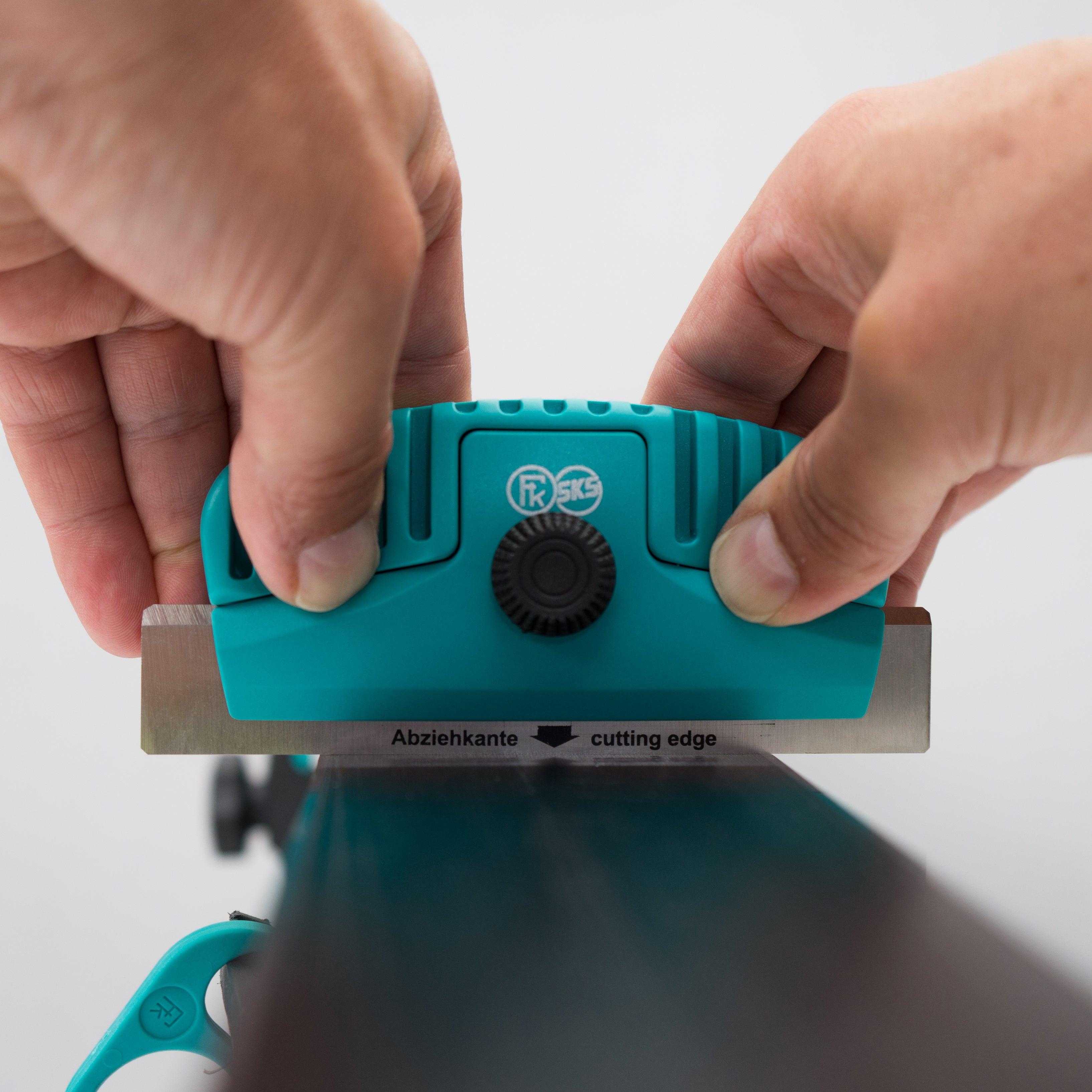 Ski Tuning Die Basics razecat Tipps & Tricks blog