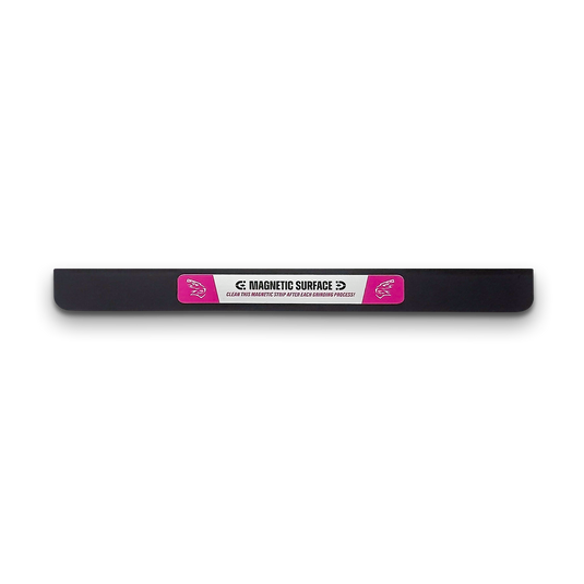 Magnetstrip voor ES 2000PLUS | Bescherming tegen stofafzettingen