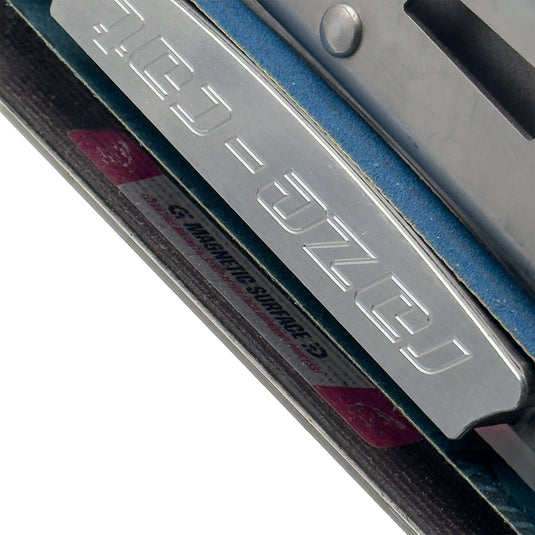 Magnetstrip voor ES 2000PLUS | Bescherming tegen stofafzettingen