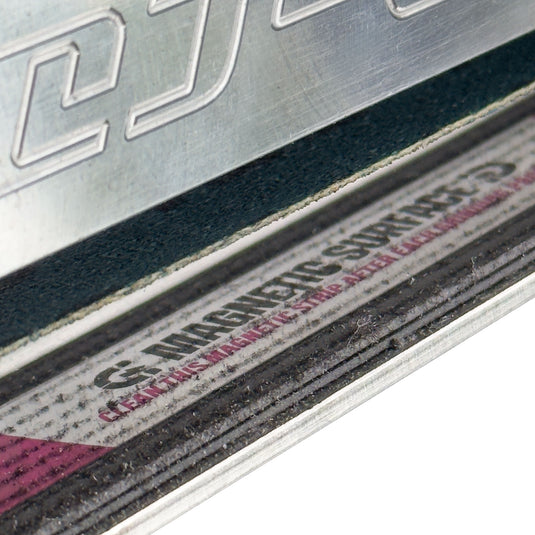 Magnetstrip voor ES 2000PLUS | Bescherming tegen stofafzettingen