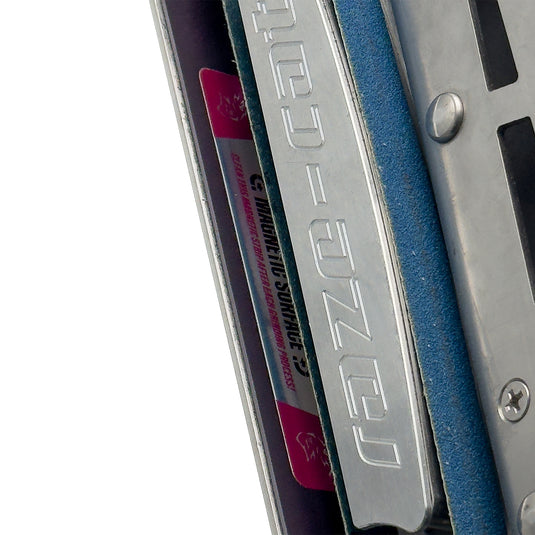Magnetstrip voor ES 2000PLUS | Bescherming tegen stofafzettingen