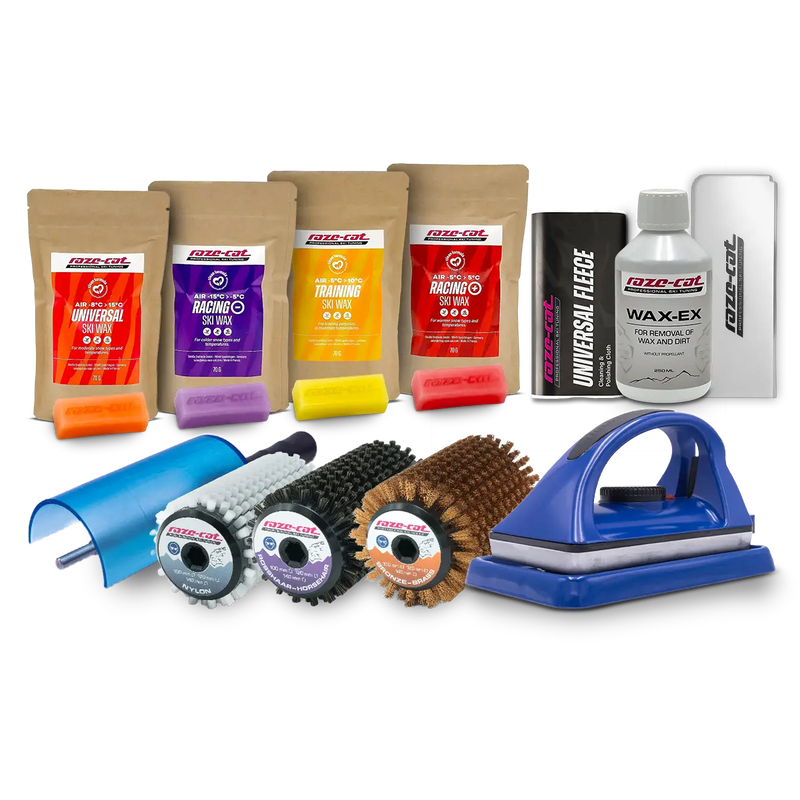 Load image into Gallery viewer, Wachs Set mit unterschiedlichen Produkten