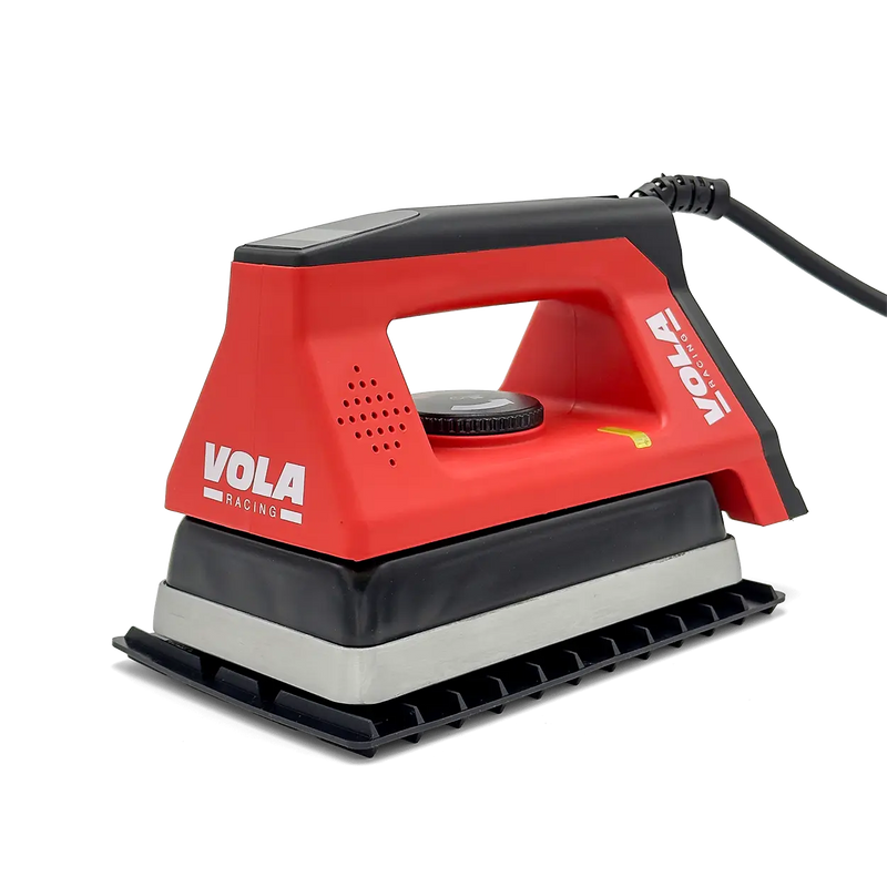 Chargez l'image dans le visualiseur de galerie, Fer à farter - Digital | Vola Racing