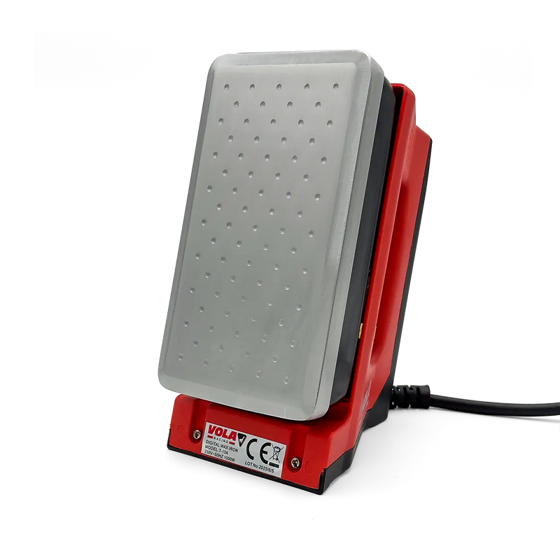 Chargez l'image dans le visualiseur de galerie, Fer à farter - Digital | Vola Racing