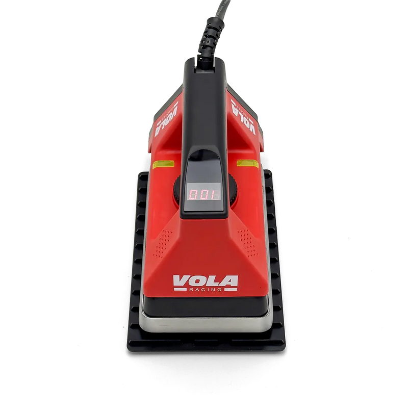 Chargez l'image dans le visualiseur de galerie, Fer à farter - Digital | Vola Racing