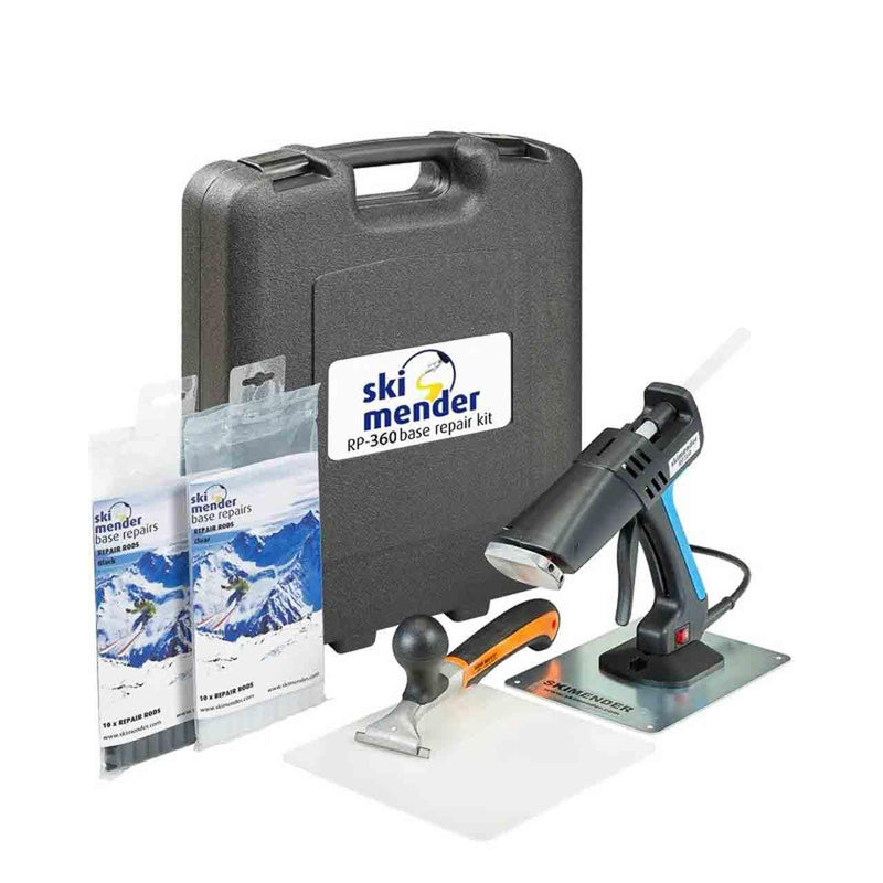 Load image into Gallery viewer, Belag-Reparaturpistole | RP360 | Profi-Set - raze-cat