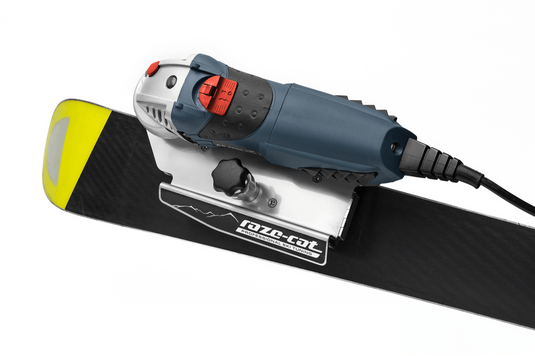 Leidingrol ES 2000PLUS | Reserveonderdeel Aluminium