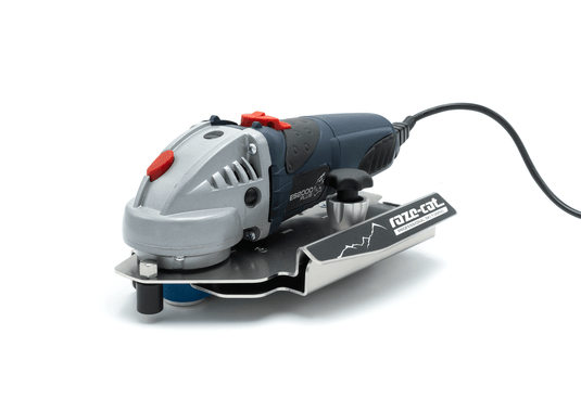 Elektrischer Skikantenschleifer | ES 2000PLUS - raze-cat