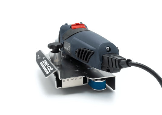 Elektrischer Skikantenschleifer | ES 2000PLUS - raze-cat