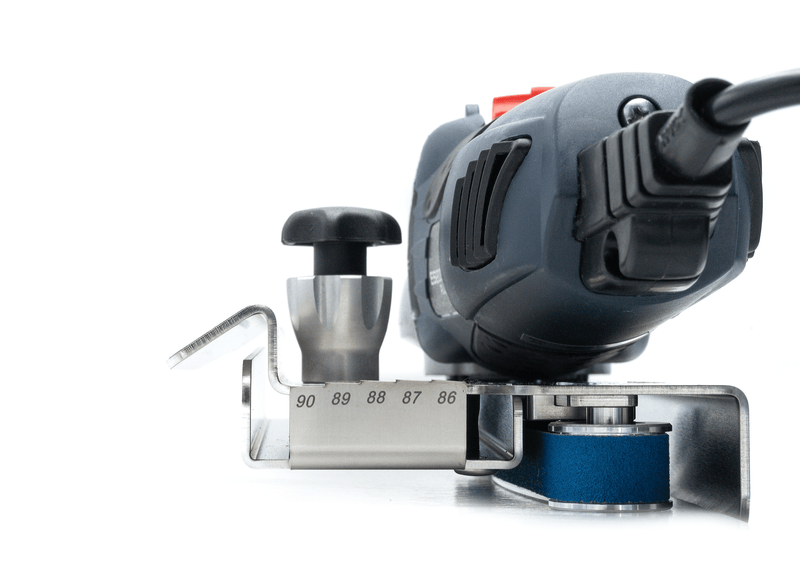 Load image into Gallery viewer, Elektrischer Skikantenschleifer | ES 2000PLUS - raze-cat