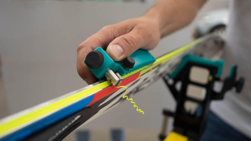 Načtěte obrázek do galerijního prohlížeče, Seitenwangenhobel | Racing - raze-cat