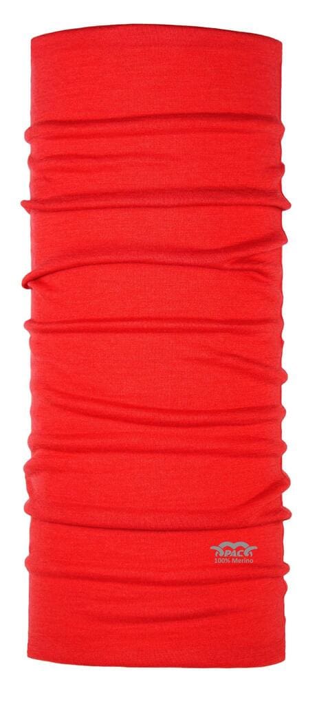 P.A.C. Multifunktions-Schlauchschal | Merino Wool