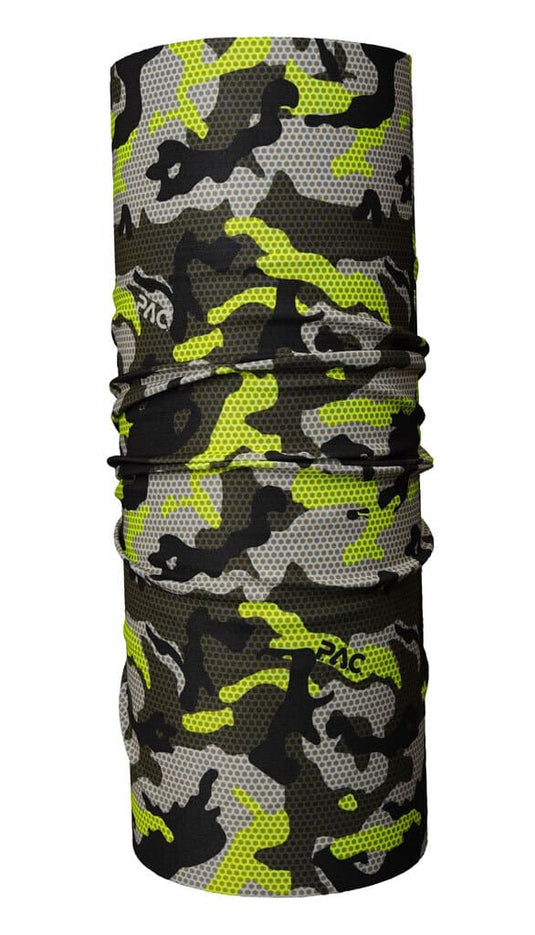 P.A.C. multifunction tube scarf | Original