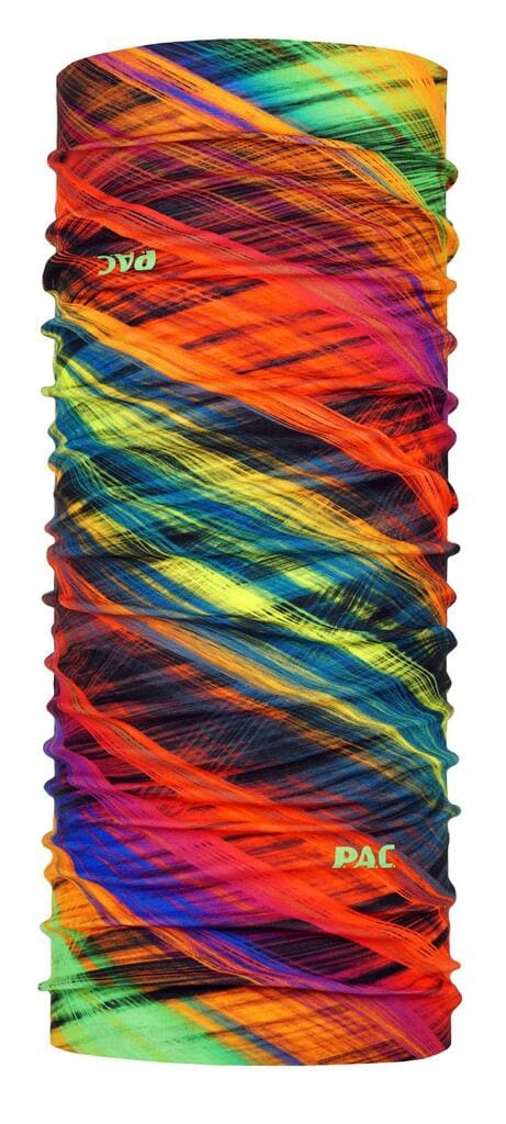 P.A.C. multifunction tube scarf | Original