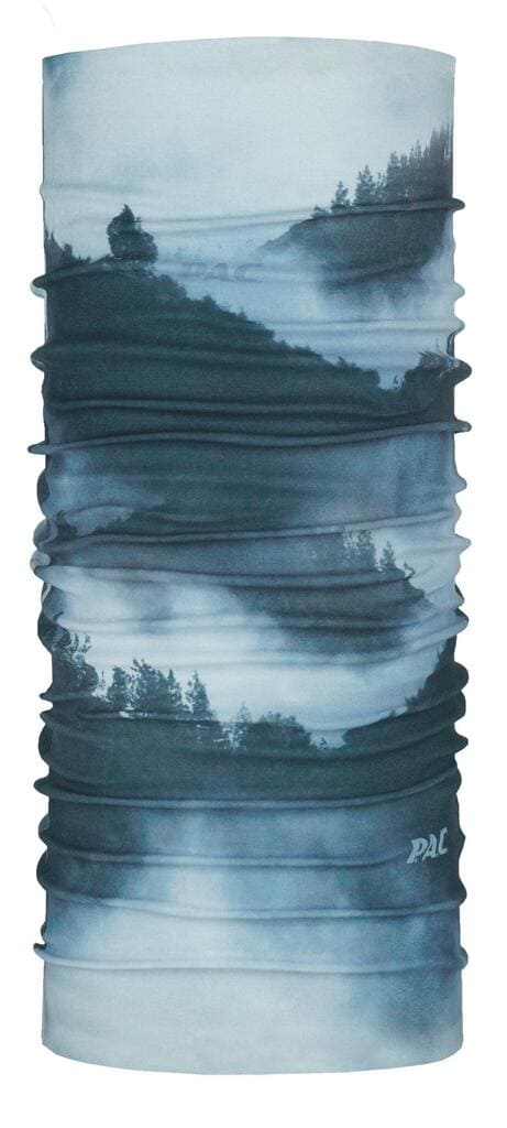 P.A.C. multifunction tube scarf | Original