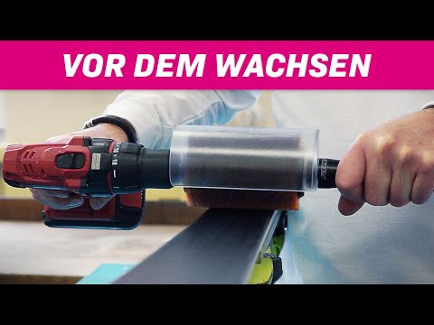 Laden und spielen Sie Video in Galerie -Viewer, Roto-Bürste | RB140 | Profi-Set Racing
