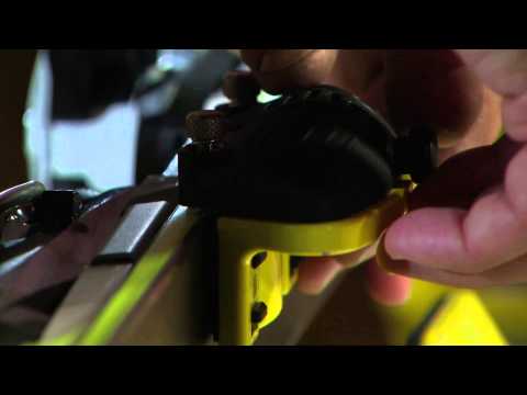 Load and play video in Gallery viewer, TOKO | Sidewall Planer | Sidewall Planer World Cup