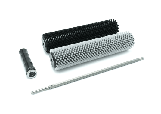Roto-Bürste | RB300 | Starter-Set - raze-cat