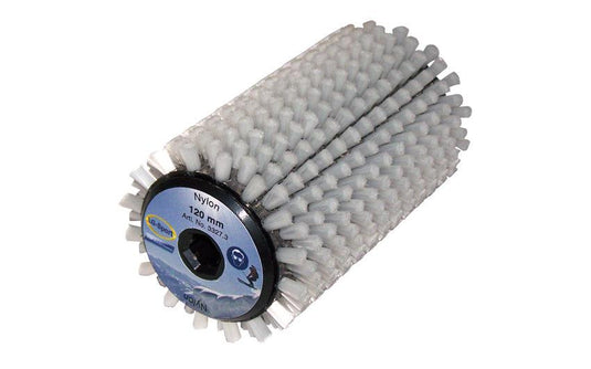 Rotobürste | RB100 | Profi-Set Worldcup - raze-cat