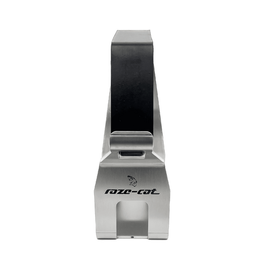Ski Spanner und Halter | SC30 | Profi-Set - raze-cat