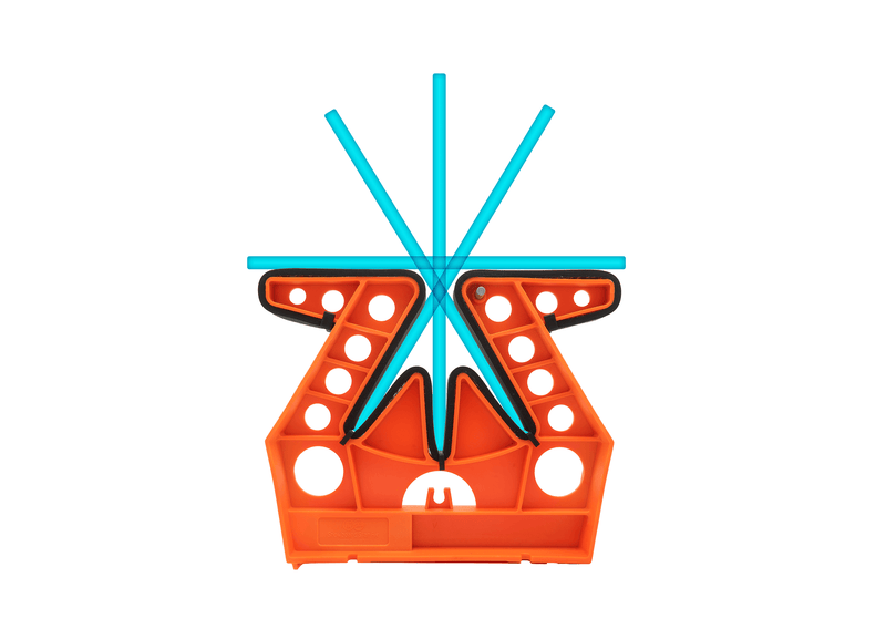 Load image into Gallery viewer, Snowboardspanner | STAR FIX - raze-cat