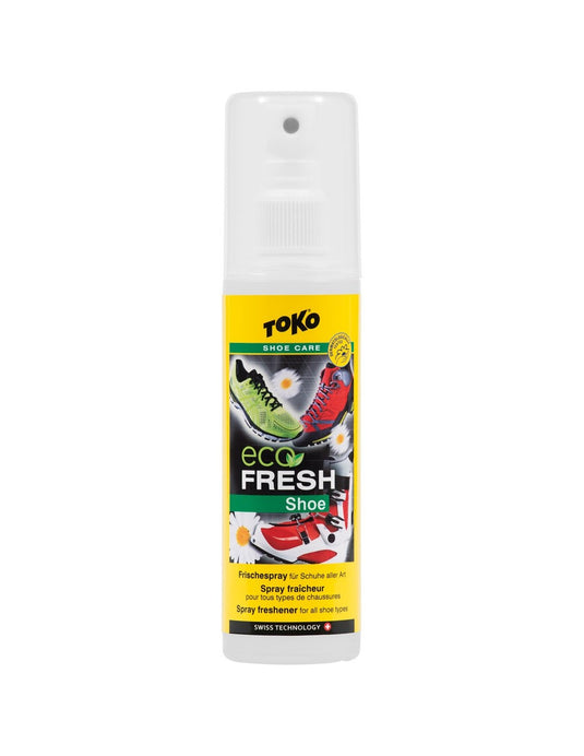 TOKO | Fresh Spray | Eco Shoe Fresh