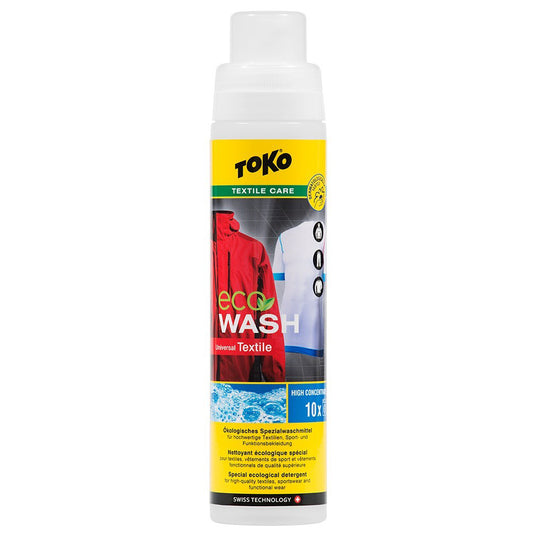 TOKO | Special Detergent | Eco Textile Wash