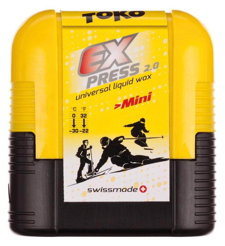 Load image into Gallery viewer, TOKO | Express Liquid Wax | Mini