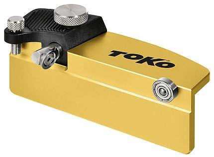 TOKO | Seitenwangenhobel | Sidewall Planer World Cup - raze-cat