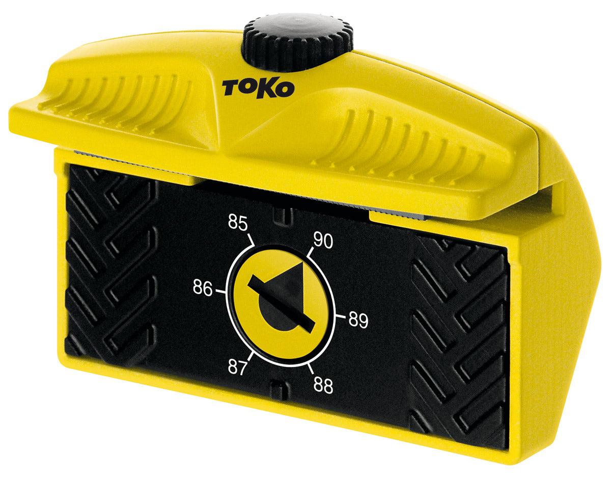 TOKO | Ski Edge Sharpener | Edge Tuner