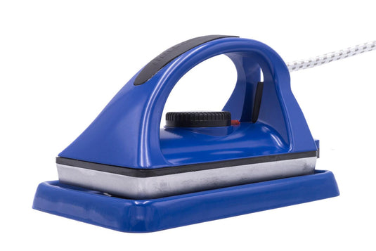 Wachs Bügeleisen Set | Smart Waxer - raze-cat