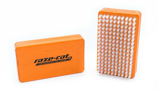 Belagbürste Speed | Nylon - raze-cat