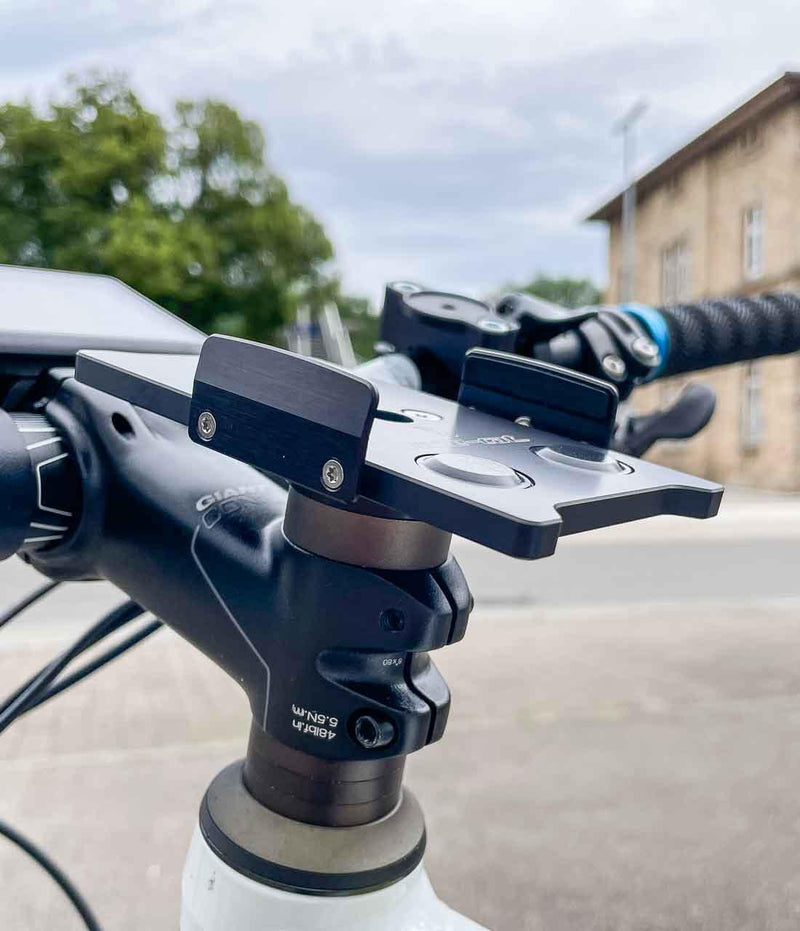 Carica immagine in Galleria Viewer, Handy-Halterung Fahrrad | EASY MOUNT - raze-cat