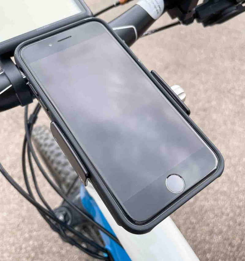 Carica immagine in Galleria Viewer, Handy-Halterung Fahrrad | EASY MOUNT - raze-cat