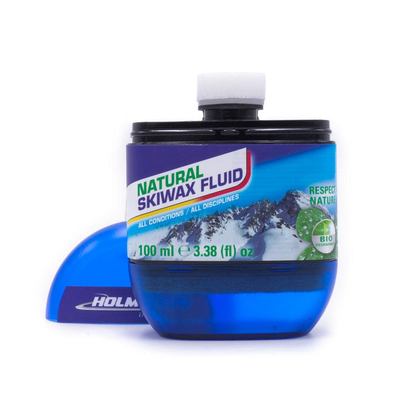 Chargez l'image dans le visualiseur de galerie, HOLMENKOL | Bio-Easy-Wachs | Natural Skiwax Fluid - raze-cat