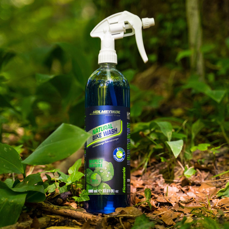 Načtěte obrázek do galerijního prohlížeče, Fahrradreiniger | Natural Bike Wash - raze-cat