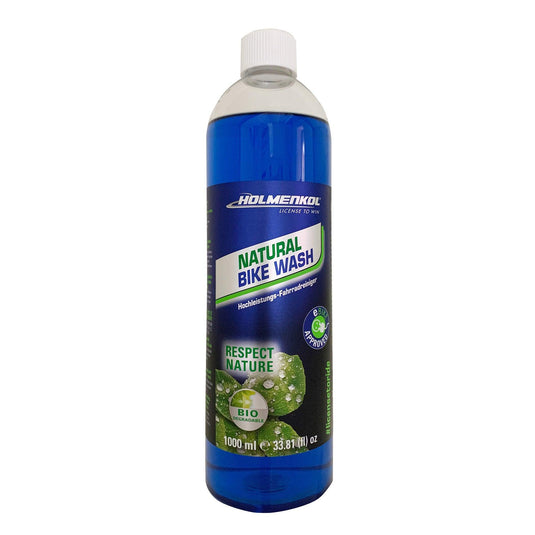 Fahrradreiniger | Natural Bike Wash - raze-cat