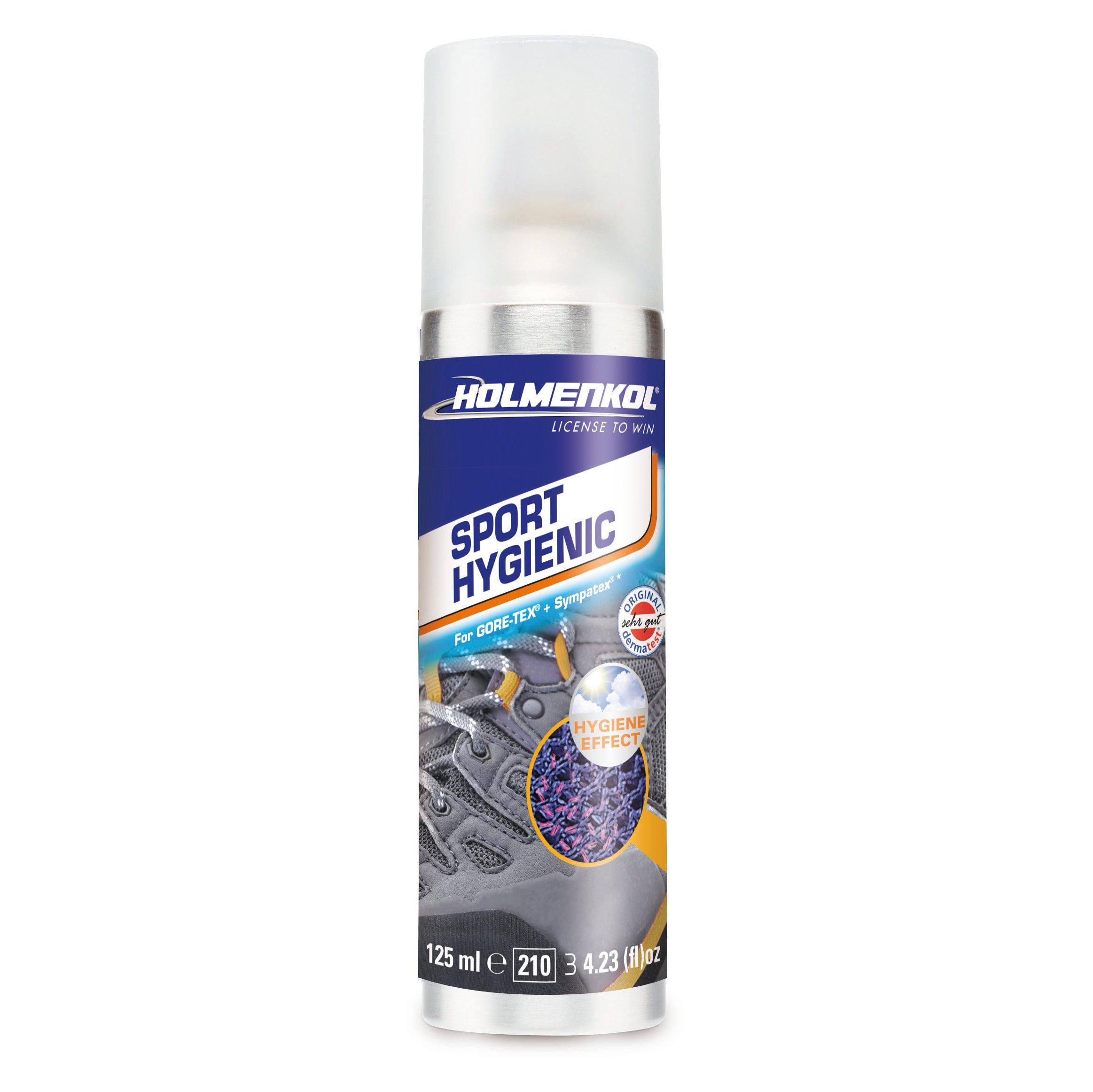 HOLMENKOL | Hygiene Spray | Sport Hygienic
