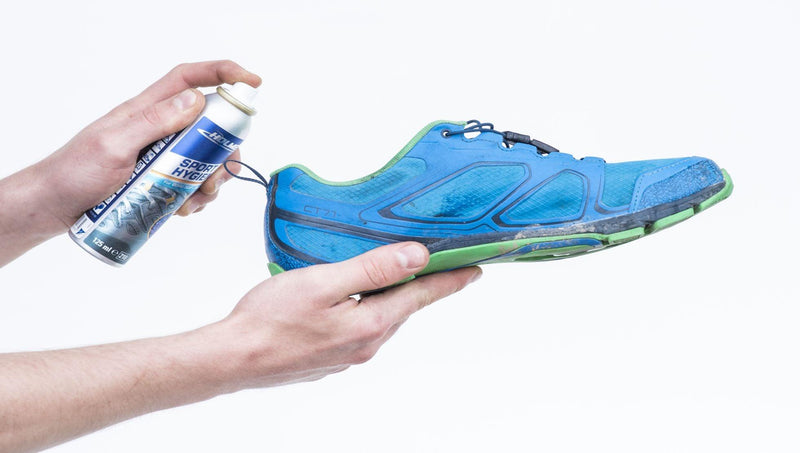 Laad de afbeelding in galerijweergave, HOLMENKOL | Hygienespray | Sport Hygienic - raze-cat