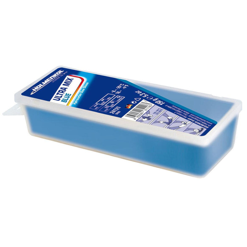 Load image into Gallery viewer, HOLMENKOL | Ultramix Skiwax | Blue - raze-cat