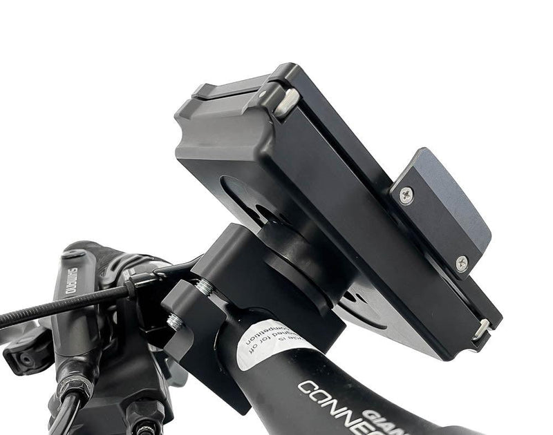Laden Sie das Bild in Galerie -Viewer, Lenker-Halterung Fahrrad | EASY MOUNT & POWER MOUNT - raze-cat