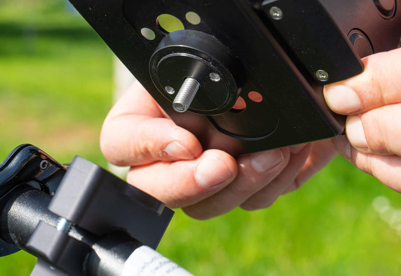Laden Sie das Bild in Galerie -Viewer, Lenker-Halterung Fahrrad | EASY MOUNT & POWER MOUNT - raze-cat