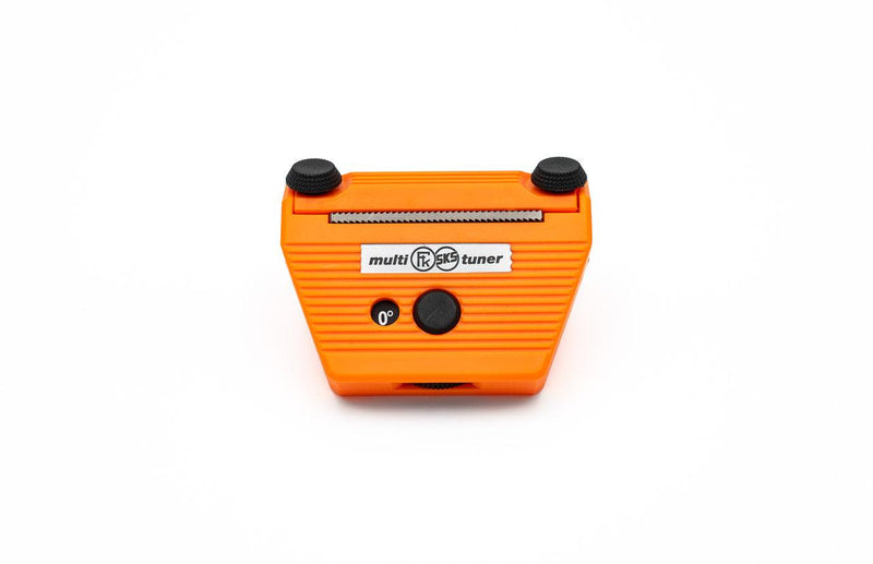 Load image into Gallery viewer, Multi Kantentuner | 2 in 1 mit Universalfeile - raze-cat