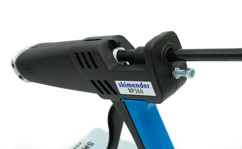 Load image into Gallery viewer, Profi-Belag-Reparaturpistole | RP360 - raze-cat