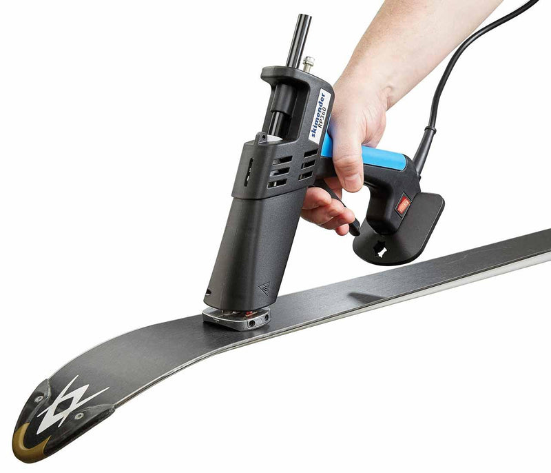 Load image into Gallery viewer, Profi-Belag-Reparaturpistole | RP360 - raze-cat