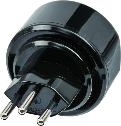 Načtěte obrázek do galerijního prohlížeče, Reise-Adapter | Schweiz & EU - raze-cat