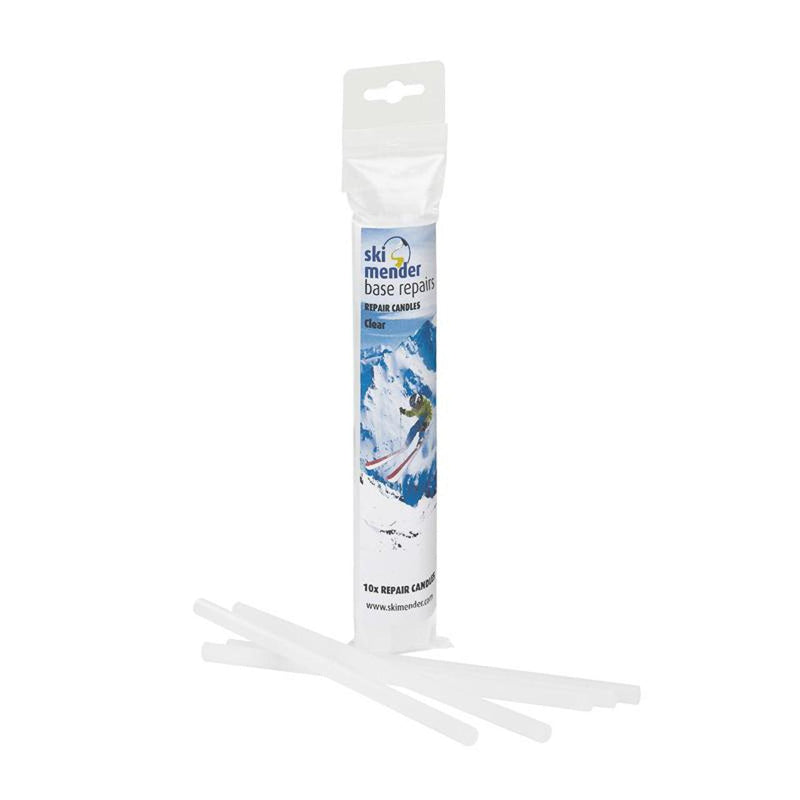 Load image into Gallery viewer, Reparatursticks Ø 12 mm transparent - raze-cat