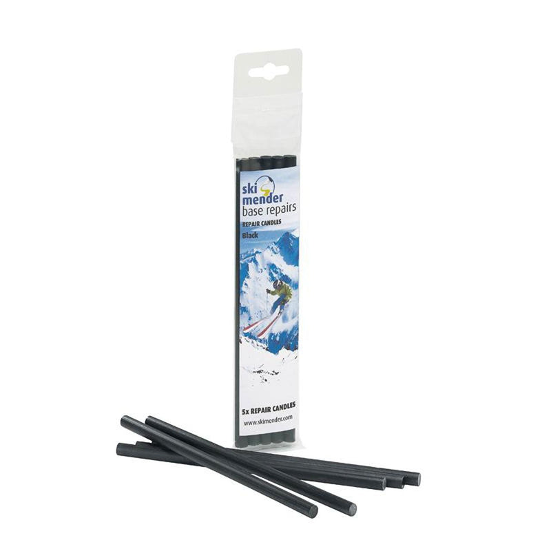 Load image into Gallery viewer, Reparatursticks Ø 12mm schwarz - raze-cat