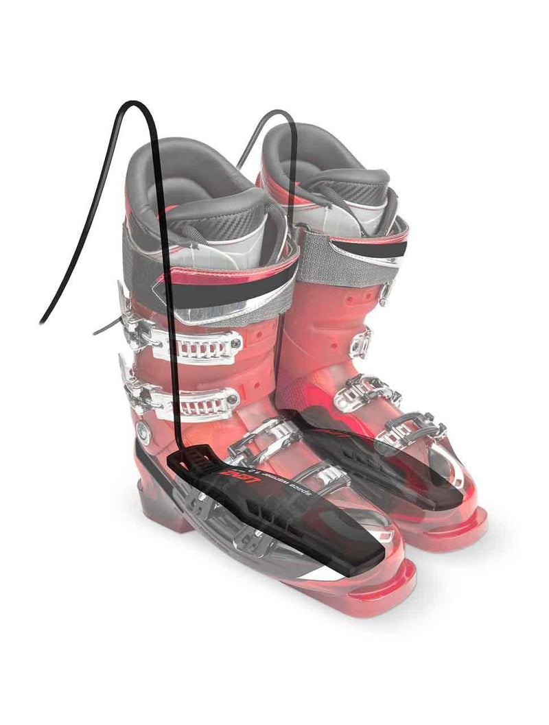 Načtěte obrázek do galerijního prohlížeče, Skischuh- und Handschuhtrockner | Space Warmer 1.0 - raze-cat