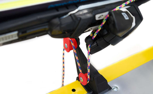 Skispanner | Profi Quick - raze-cat